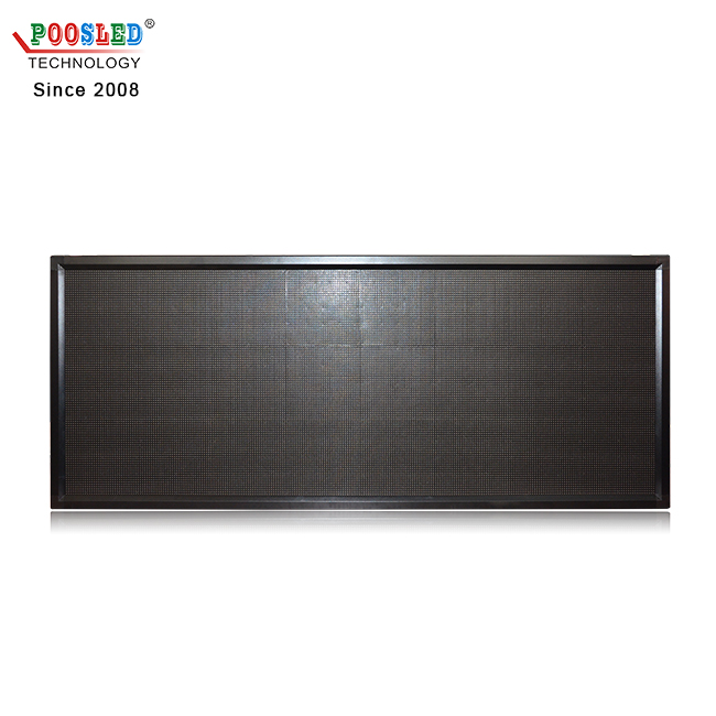 Factory Wholesale Led Message Board Manufacture Indoor P4 RGB Full Color Led Display Board 
