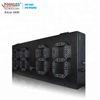 Morocco Outdoor Waterproof Cabinet 8 Inch Single Red 88.88 Led Price Gas Station 