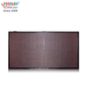 Hot Sale Outdoor P10 Single Red 4x4 Led Moving Sign outdoor advertising led display
