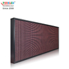 Good Quality Outdoor P10 Single Red Multible Lines Led Display