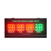 Hot Sale American 8.88 9/10 Led PumpTopper Led Gas Price Signs