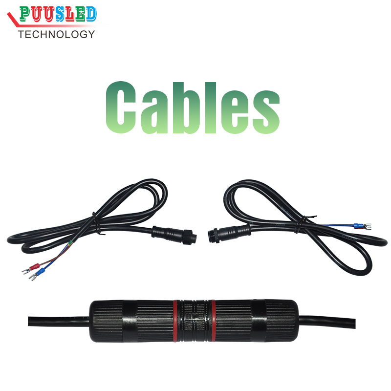 Cables
