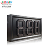 High Quality Indoor Using Aluminum Frame LED Days Counting Timer Sign IP53