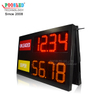 Gas Station LED Price Displayfor Outdoor LED Price Sign 8'' PCB 88.88 