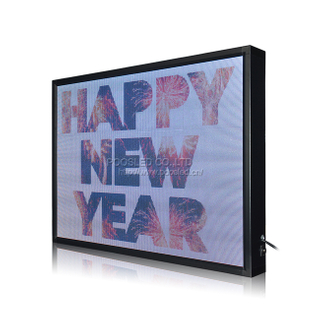 Factory Directly Provide High Brightness Led Screen P3 Full Color Big Size Indoor Durability Led Message Board