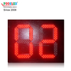 Large Size 2 Digits Red LED Countdown Timer Sign