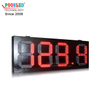 Special Design ATM 15'' Waterproof Red 5 Lines 888.8 Gas Station Led Price Sign
