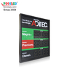 3 Gas Price Display on 1 LED Digits Sign Power Saving LED Gas Price Sign 