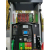 High Brightness Pump Topper Led Gas Price Sign With 5.0” Digits