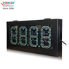 Hot Sale 8'' PCB 888.8 Green LED Gas Price Sign