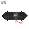 Outdoor 64 Inch LED Digital Number 7 Segment Large Size Digit Module