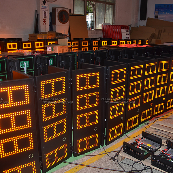 12 Years Manufacturer In Led Signs High Quality Led Sign From China