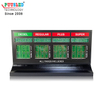 Factory Price Double Side PCB Digital Number LED Pump Topper LED Gas Price Signs for Gas Station
